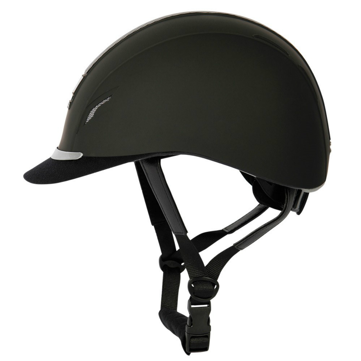 Шлем "Concorde" для верховой езды Шлем "Concorde" для верховой езды