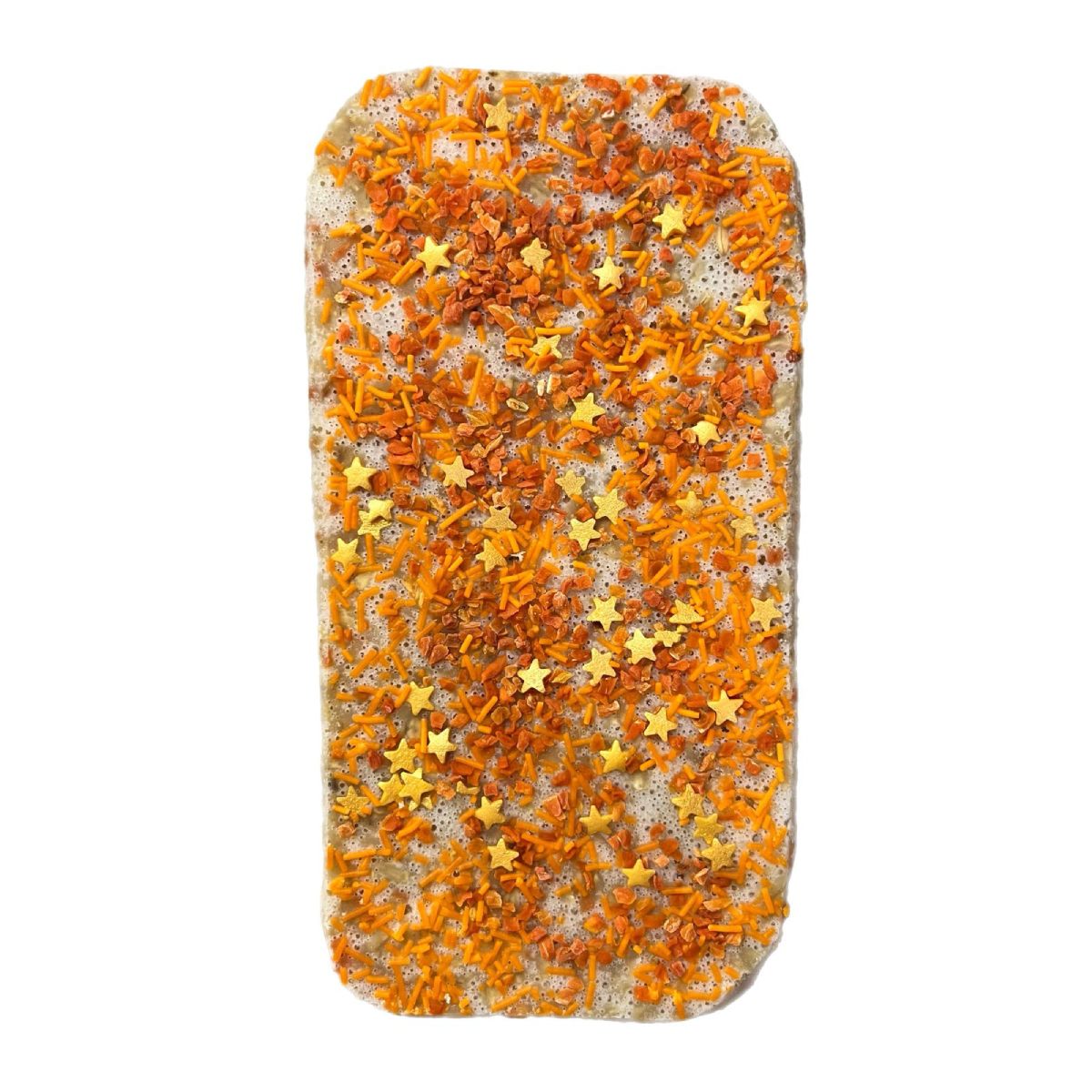 Конфета для лошади "Прямоугольная" 1400 г. Конфета для лошади "Прямоугольная" 1400 г.