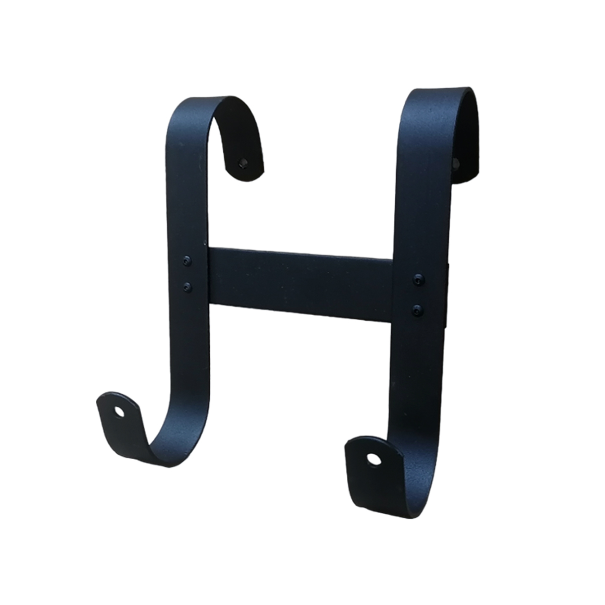 Кронштейн № 4 "Практика" для уздечек и аксессуаров малый, разборный