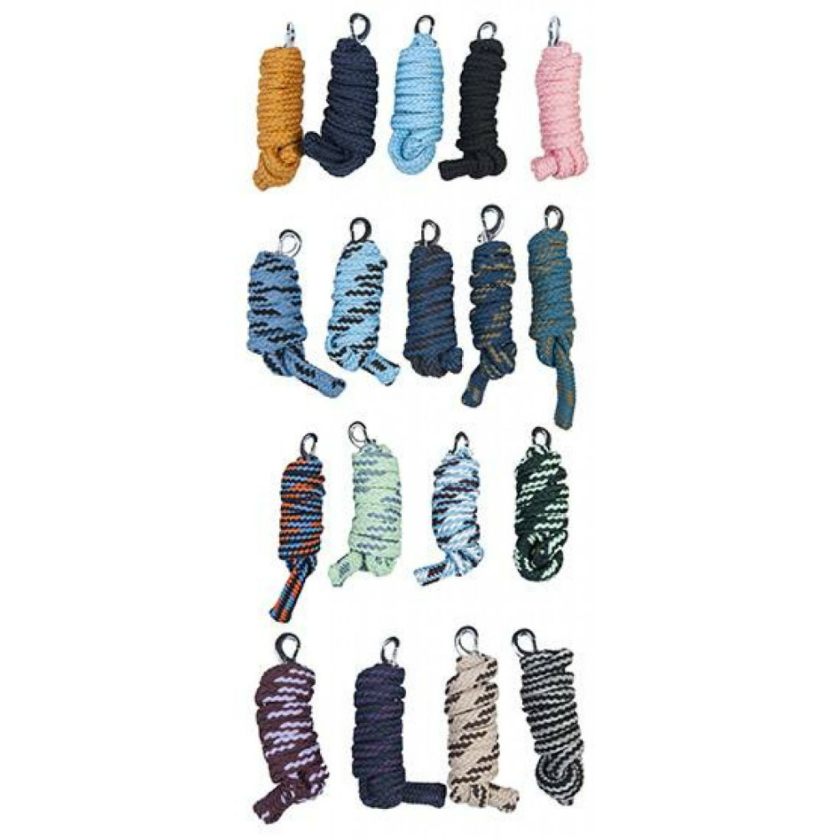 Чумбур НКМ с карабином Чумбур НКМ с карабином