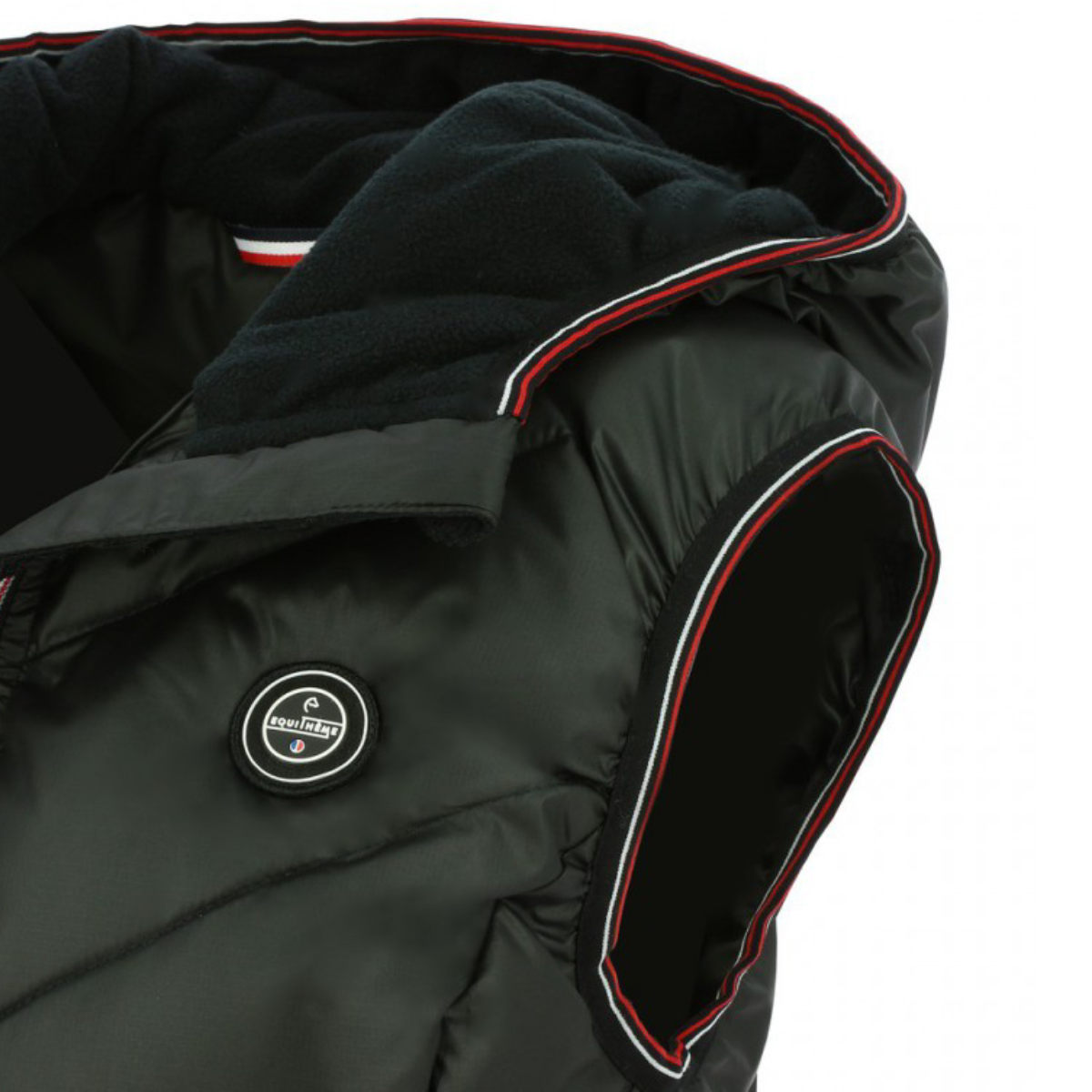 Жилет EKKIA "LEA" для верховой езды 