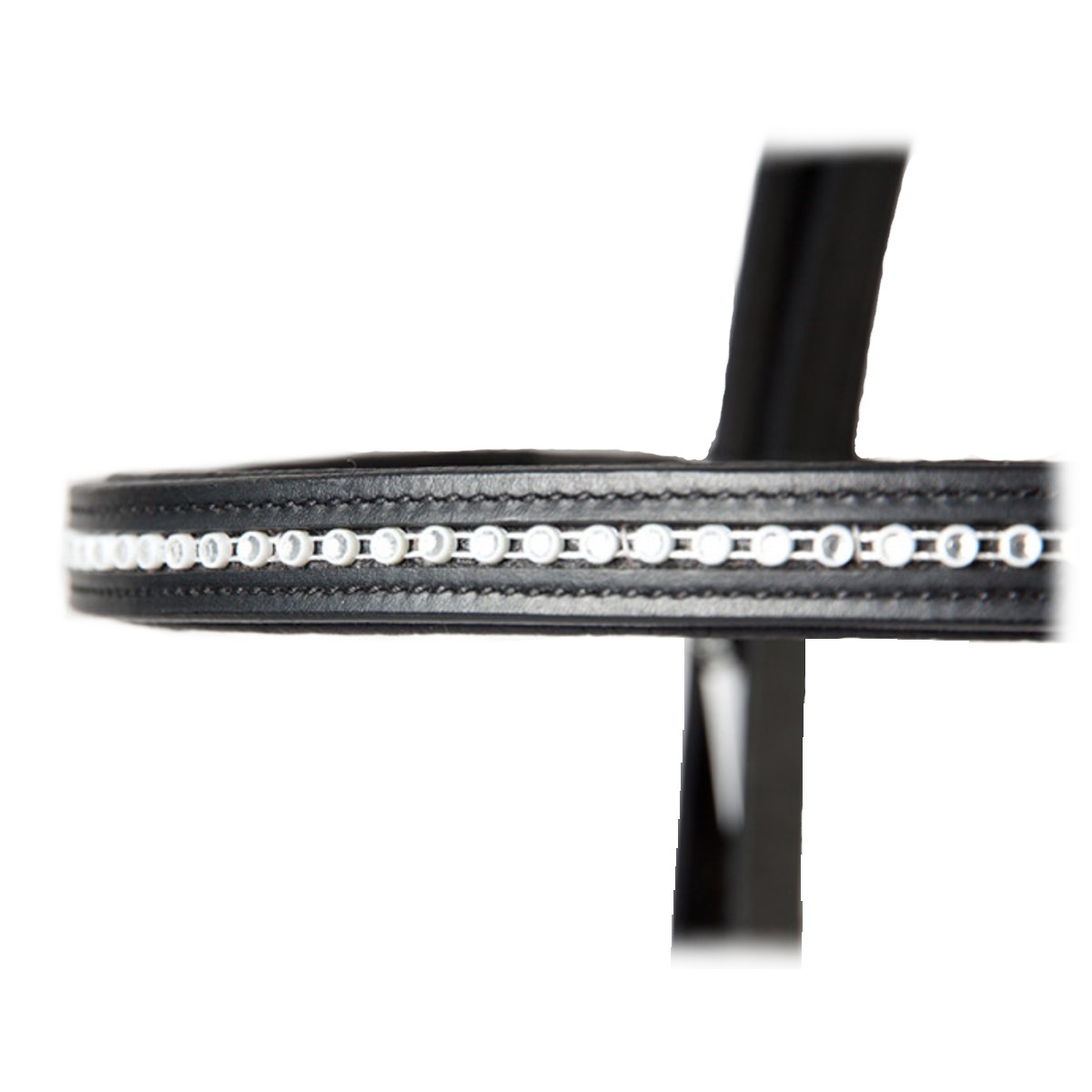 Оголовье трензельное 