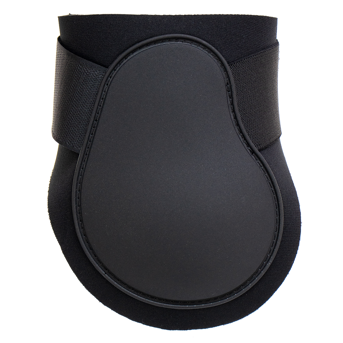 Ногавки-щитки "EQUIMAN", задние