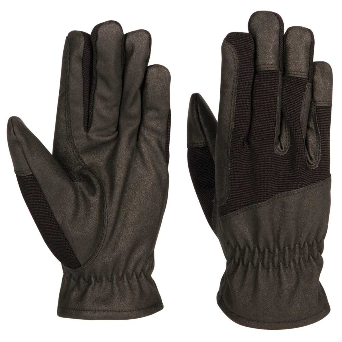 Перчатки зимние "Нarry's Нorse", пара