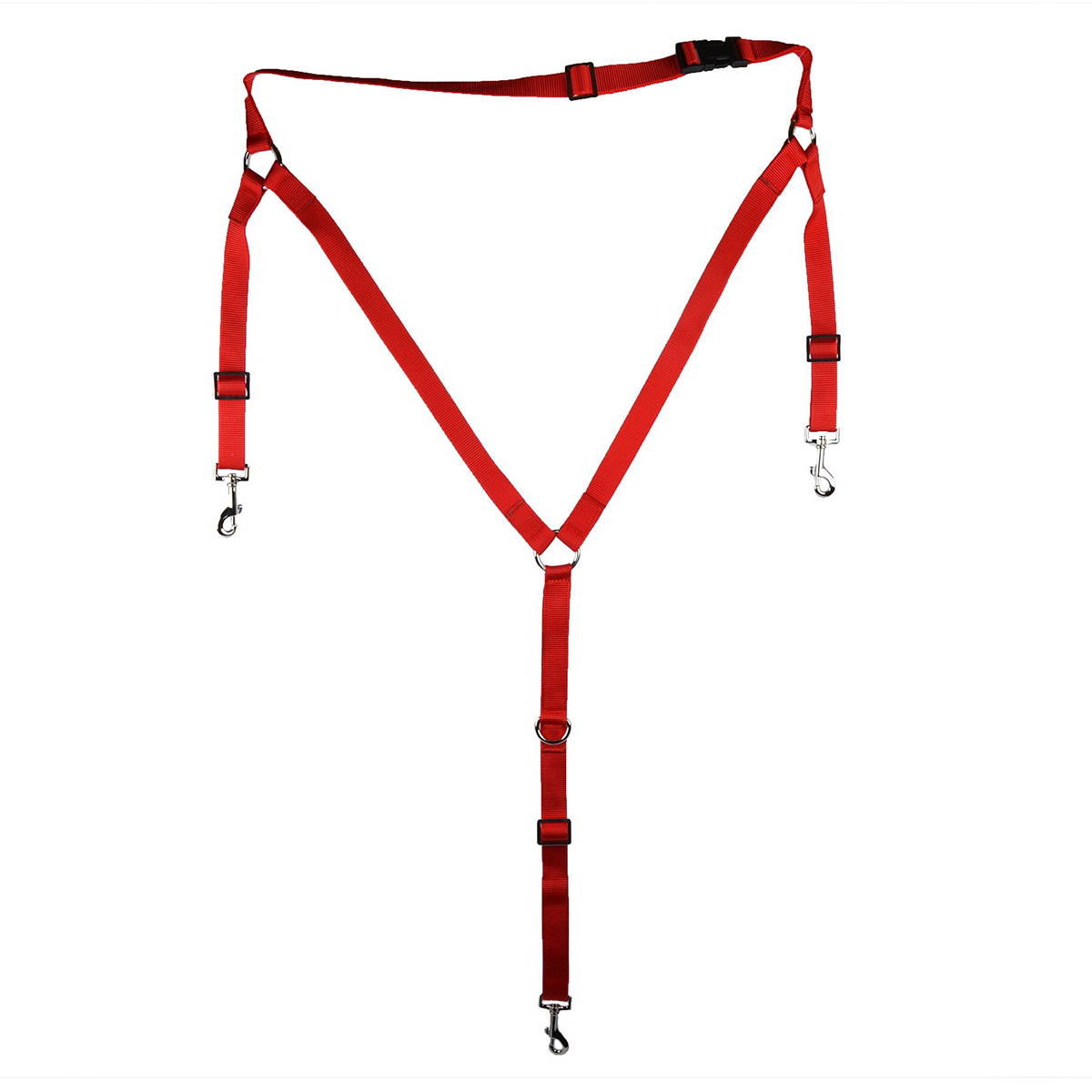 Нагрудник нейлоновый