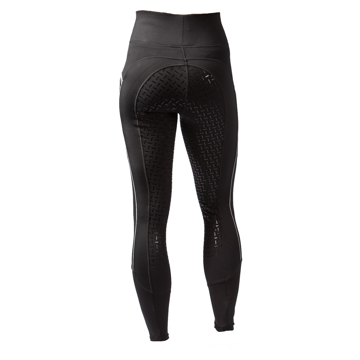 Лосины женские "EquiTights" для верховой езды с полной силиконовой леей Лосины женские "EquiTights" для верховой езды с полной силиконовой леей