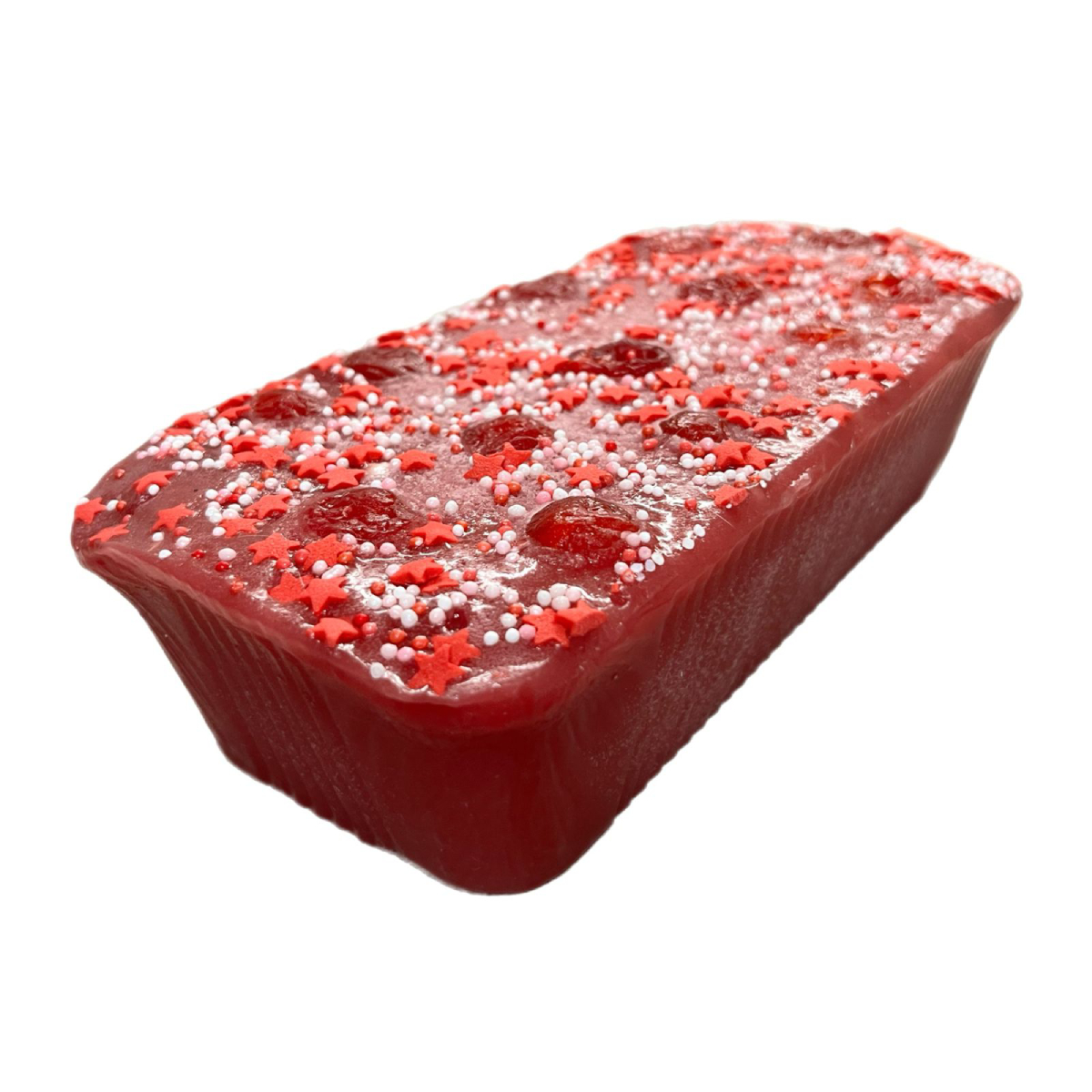 Конфета для лошади "Прямоугольная" 1400 г. Конфета для лошади "Прямоугольная" 1400 г.