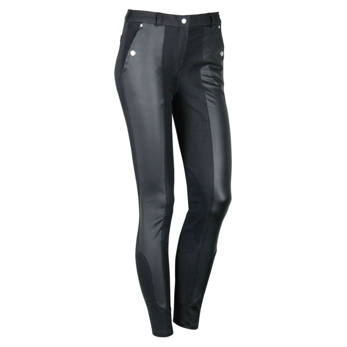 Бриджи женские Black Diamond для верховой езды Бриджи женские Black Diamond для верховой езды