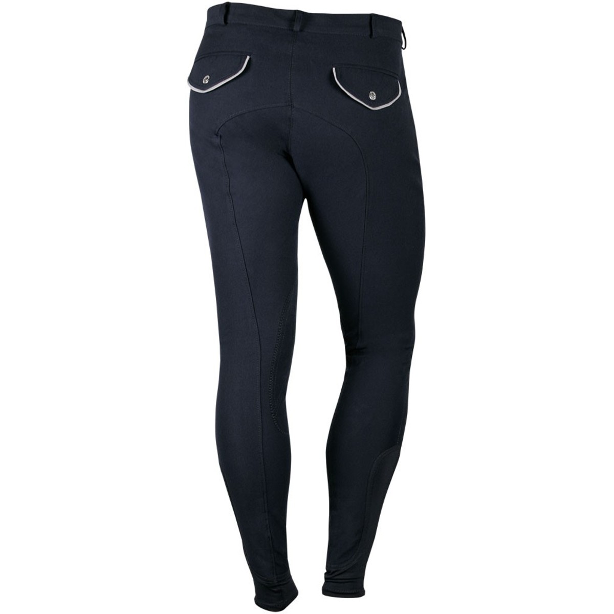 Бриджи мужские для верховой езды "Gentle " с коленной леей Бриджи мужские для верховой езды "Gentle " с коленной леей