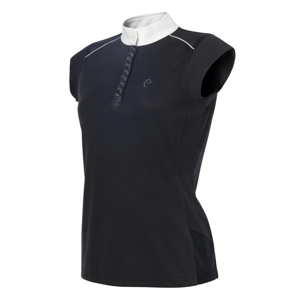 Рубашка PEKIN с коротким рукавом для выступлений Рубашка PEKIN с коротким рукавом для выступлений