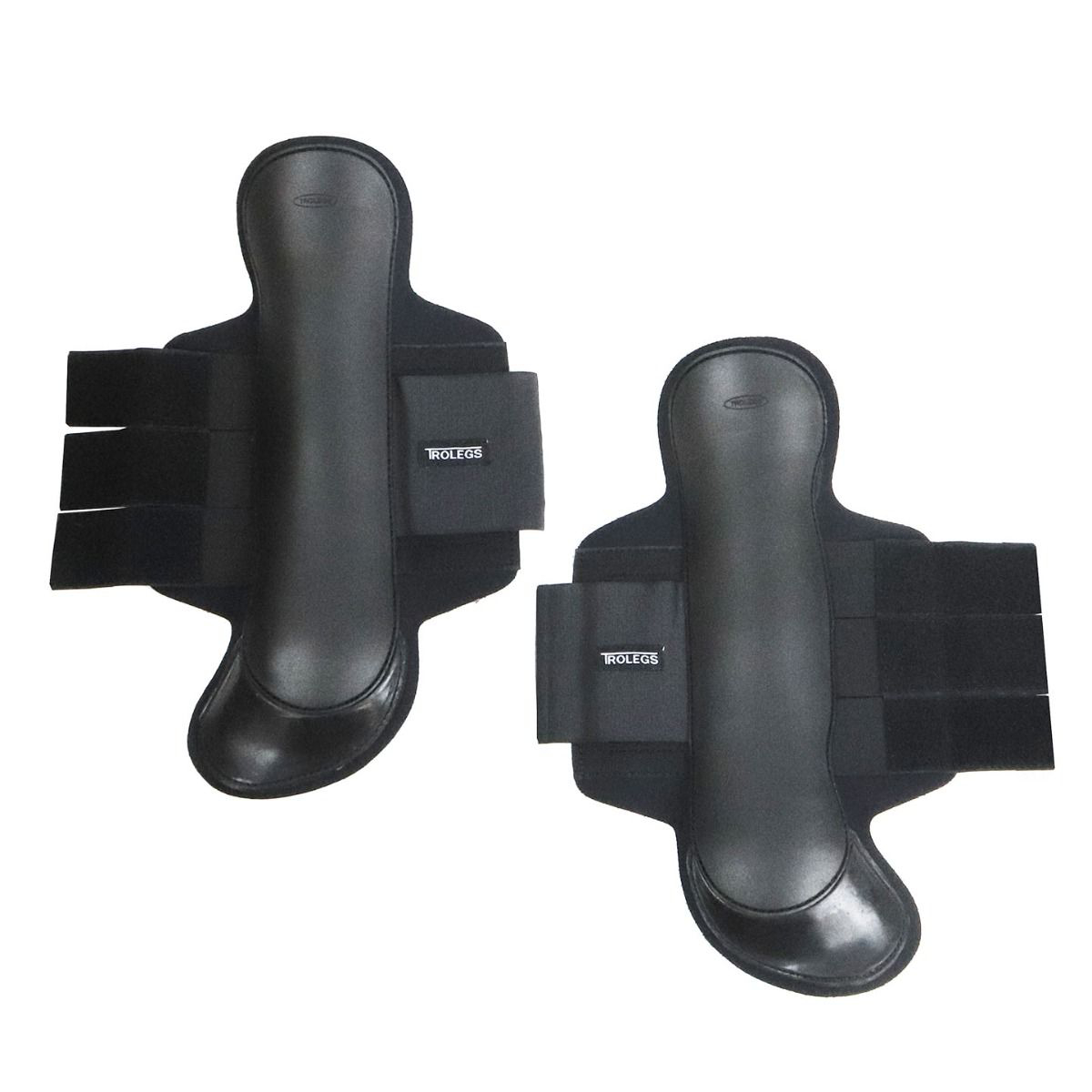 Ногавки Tro-Legs Hiitti беговые высокие на липучках, пара