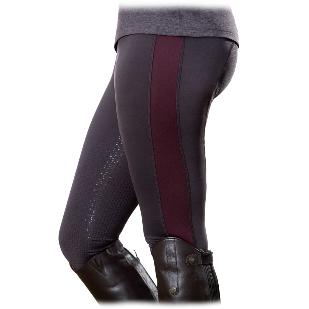 Лосины для верховой езды "Odello" с полной силиконовой леей Лосины для верховой езды "Odello" с полной силиконовой леей