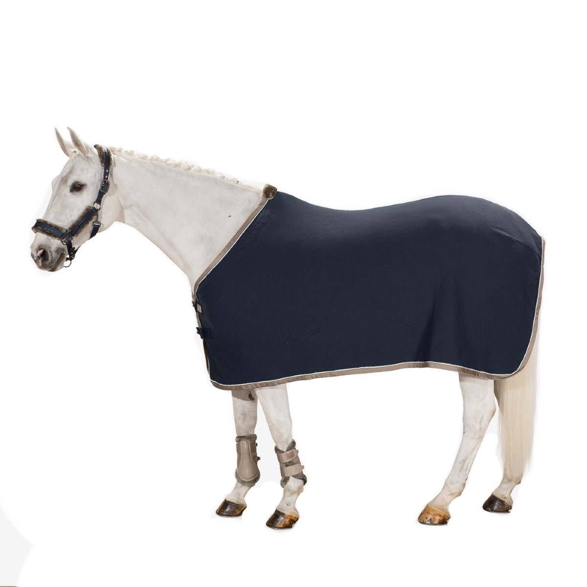 Попона хлопковая COTTON QUILT ESKADRON, 113570235