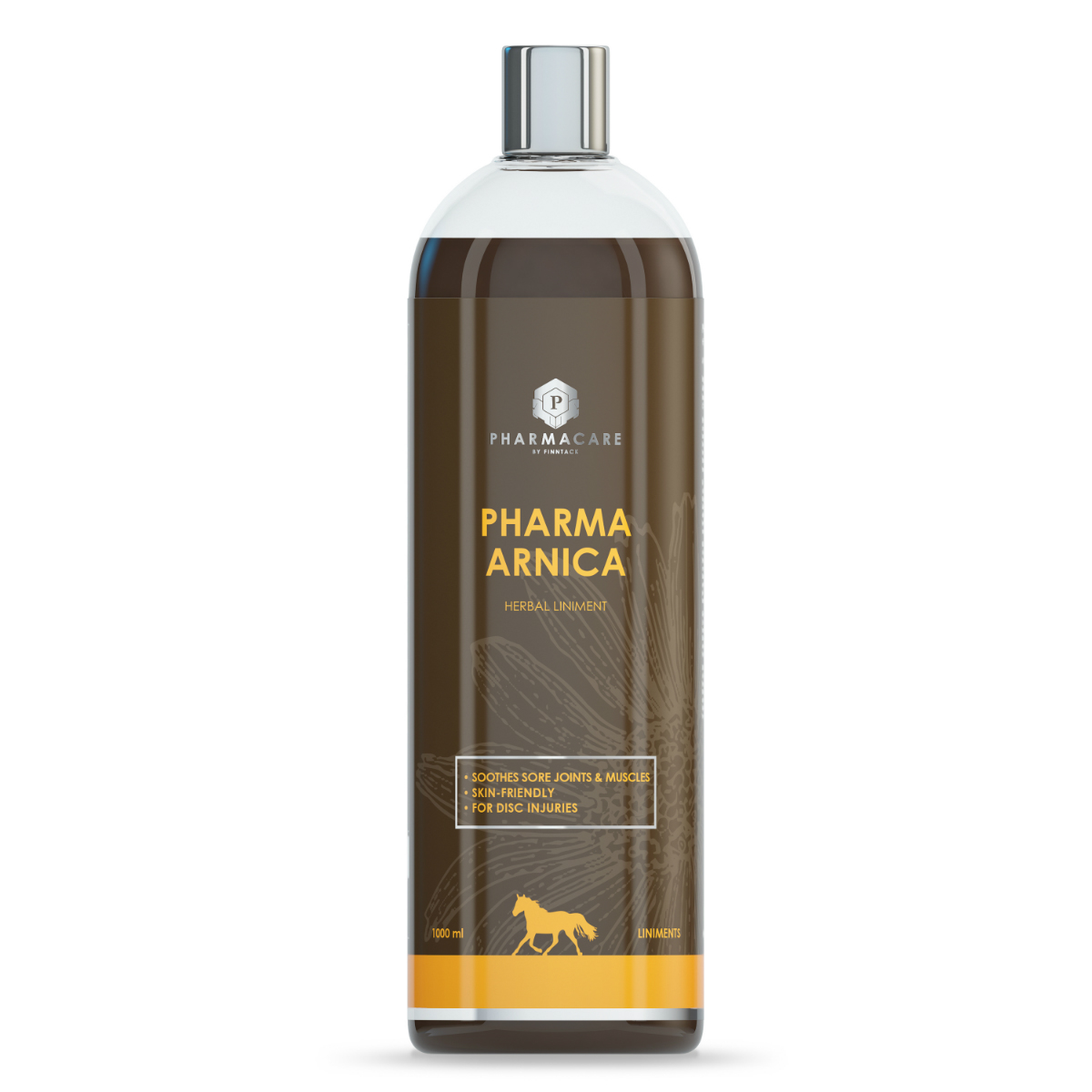 Линимент «Arnica Pharma», 1 л Линимент «Arnica Pharma», 1 л