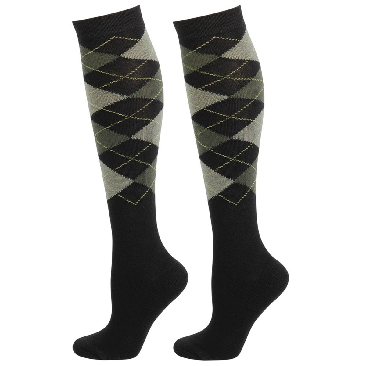 Гольфы "Greenwood" для верховой езды