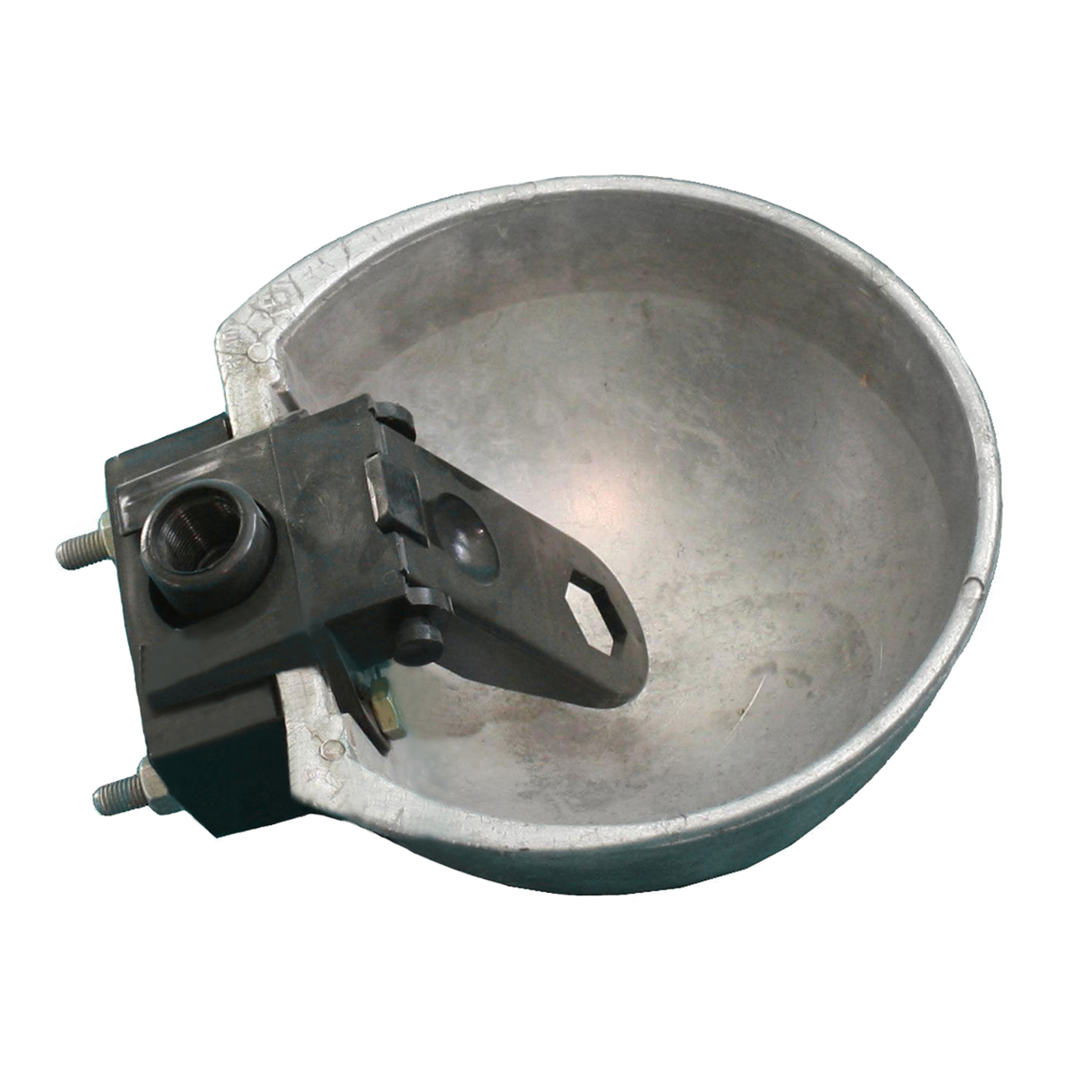 Автопоилка для лошади Aluminum Автопоилка для лошади Aluminum