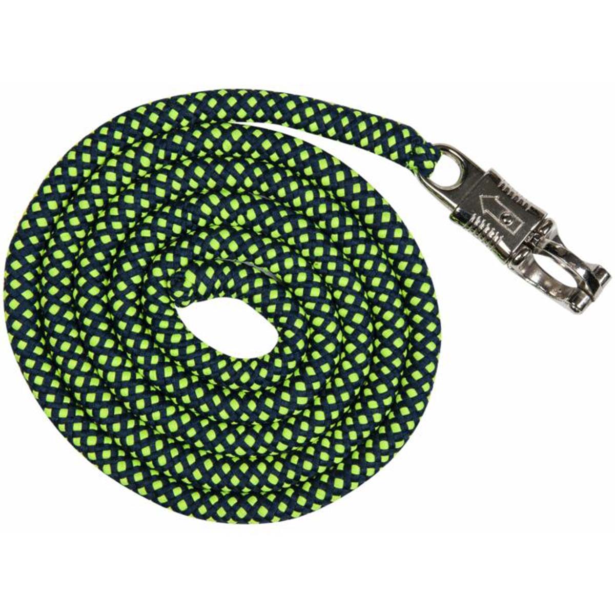 Чумбур нейлоновый НКМ Equestrian Чумбур нейлоновый НКМ Equestrian