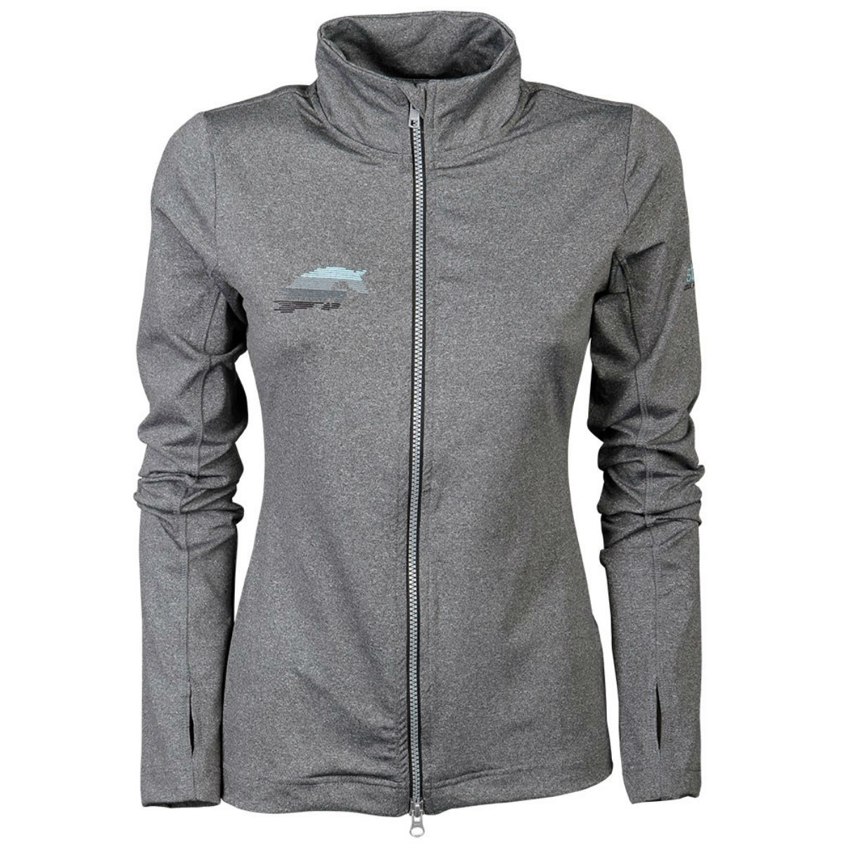 Толстовка женская "Нarry's Нorse" для верховой езды