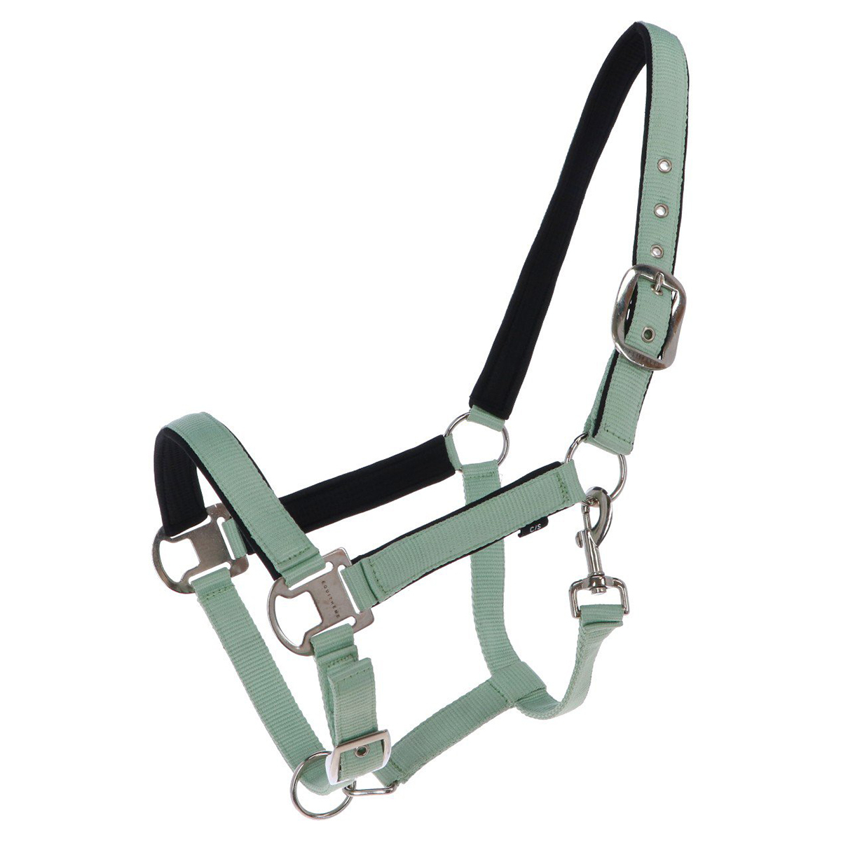 Недоуздок нейлоновый AIR на подложке Недоуздок нейлоновый AIR на подложке