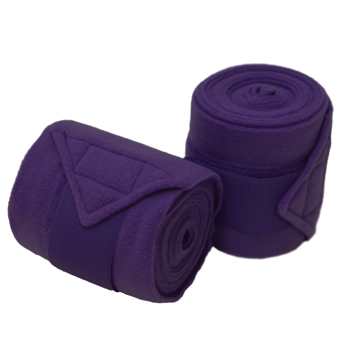 Бинты флисовые "EQUIMAN" для лошадей, стан Бинты флисовые "EQUIMAN" для лошадей, стан