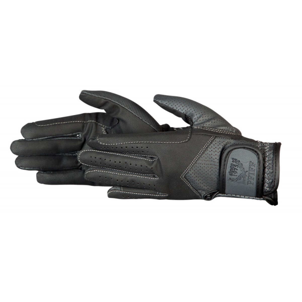 Перчатки "Pfiff" для верховой езды, пара Перчатки "Pfiff" для верховой езды, пара