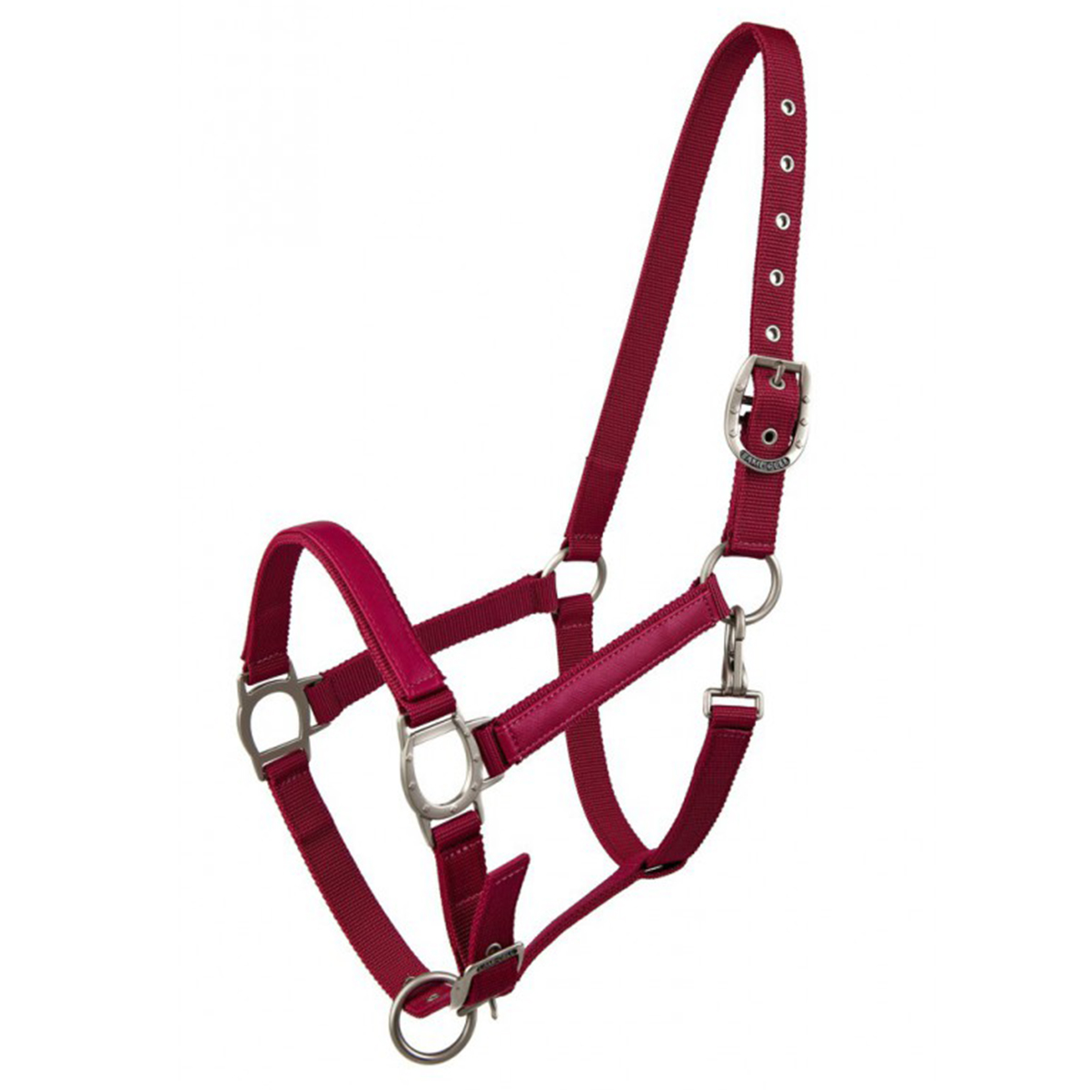 Недоуздок "LC" Недоуздок "LC"