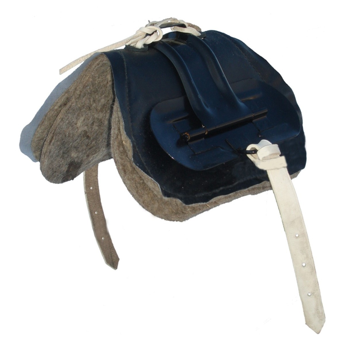 Седелка горбатая Седелка горбатая