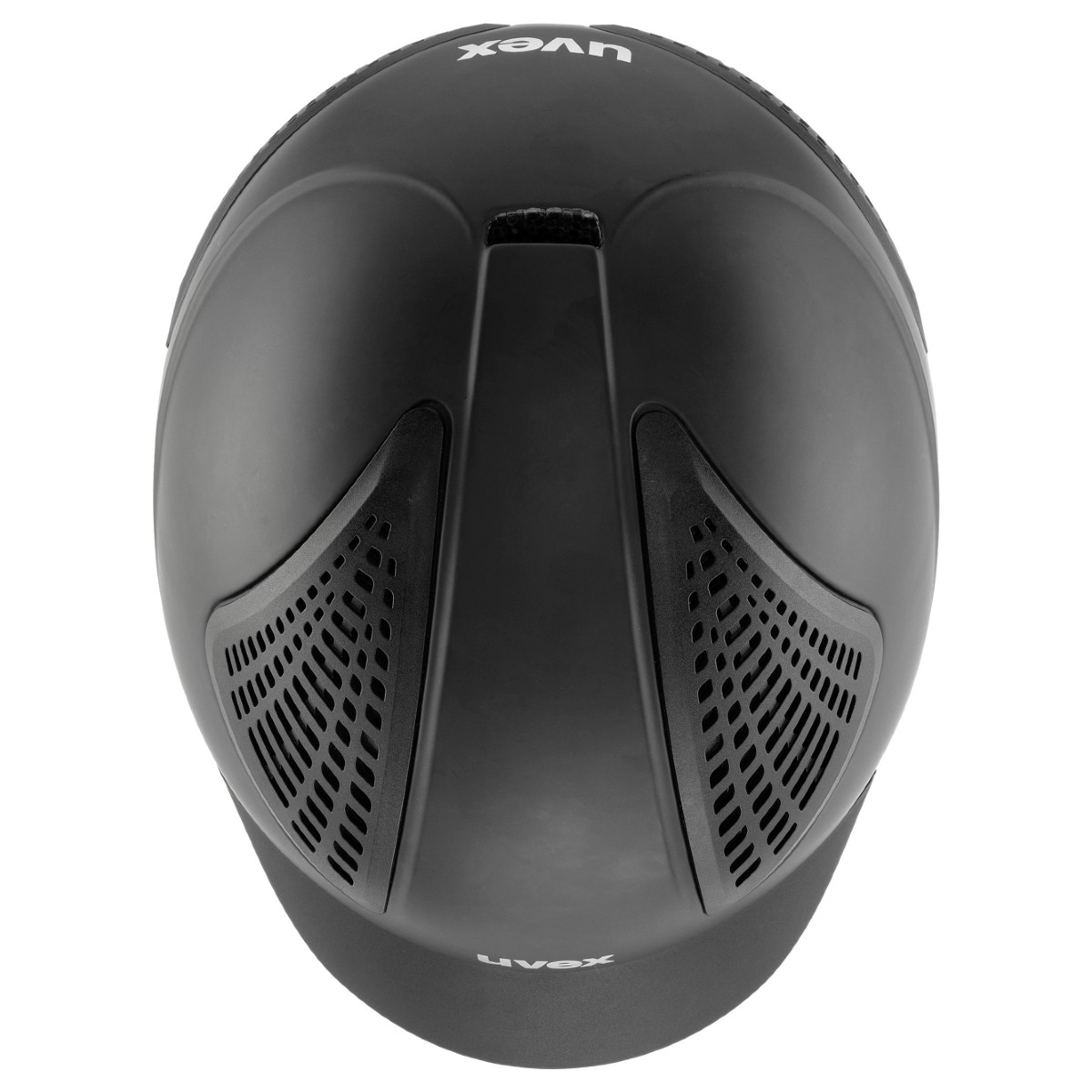 Шлем "UVEX Exxential ll Mips" для верховой езды Шлем "UVEX Exxential ll Mips" для верховой езды