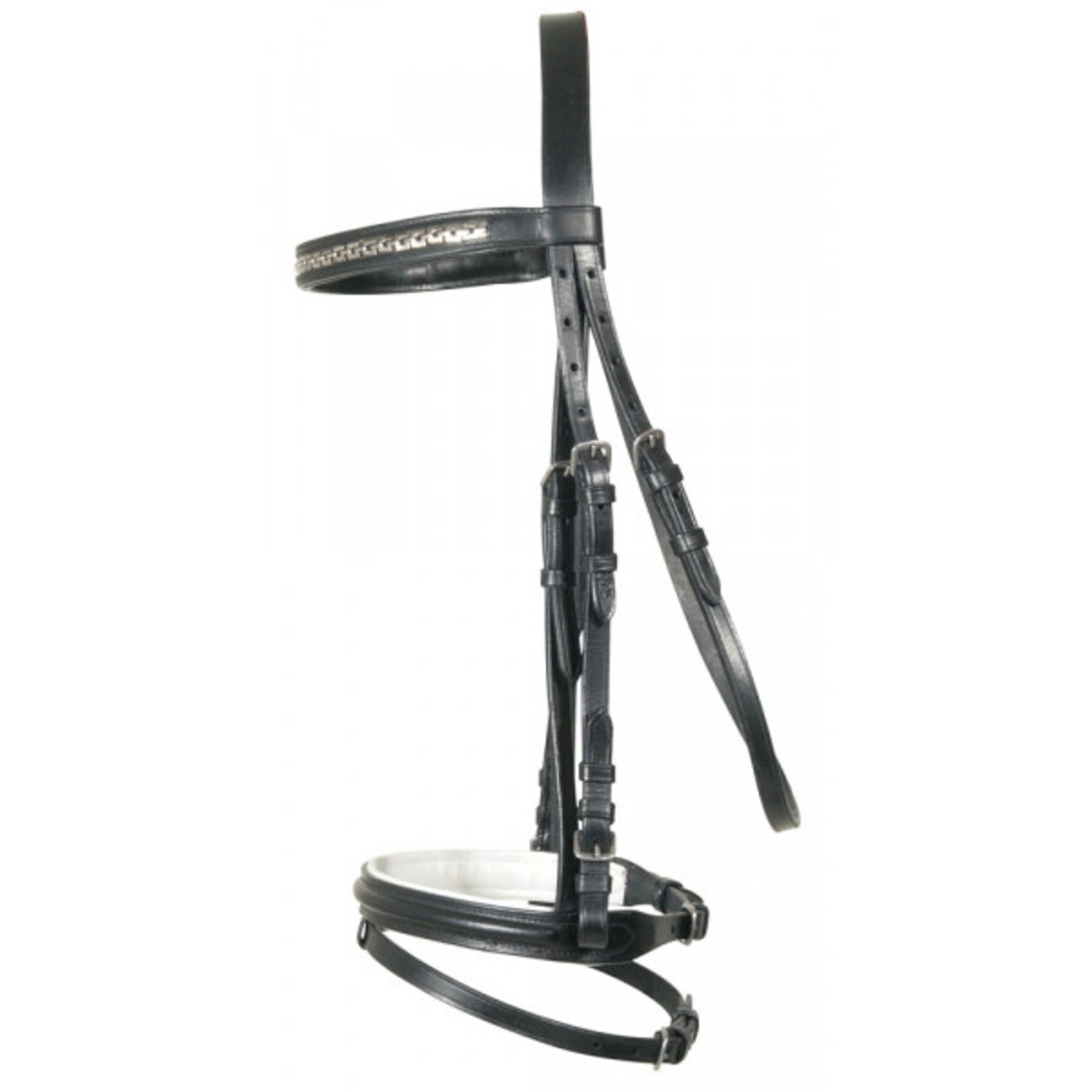 Оголовье трензельное "Pfiff" Оголовье трензельное "Pfiff"