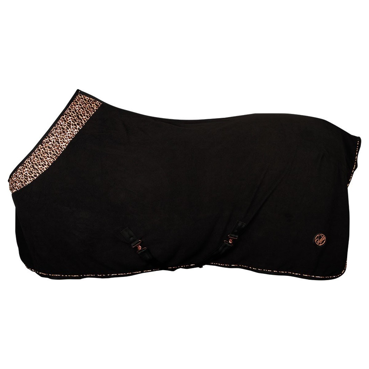 Попона флисовая "Cats" для лошади