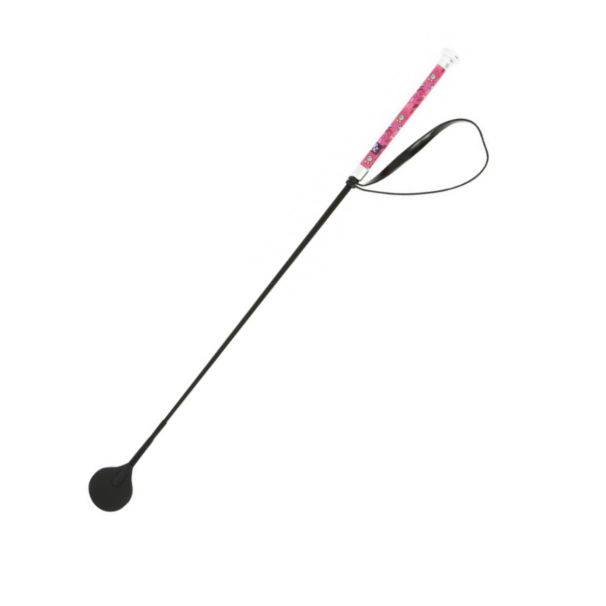 Детский хлыст конкурный "SOFT FANTASY" Детский хлыст конкурный "SOFT FANTASY"