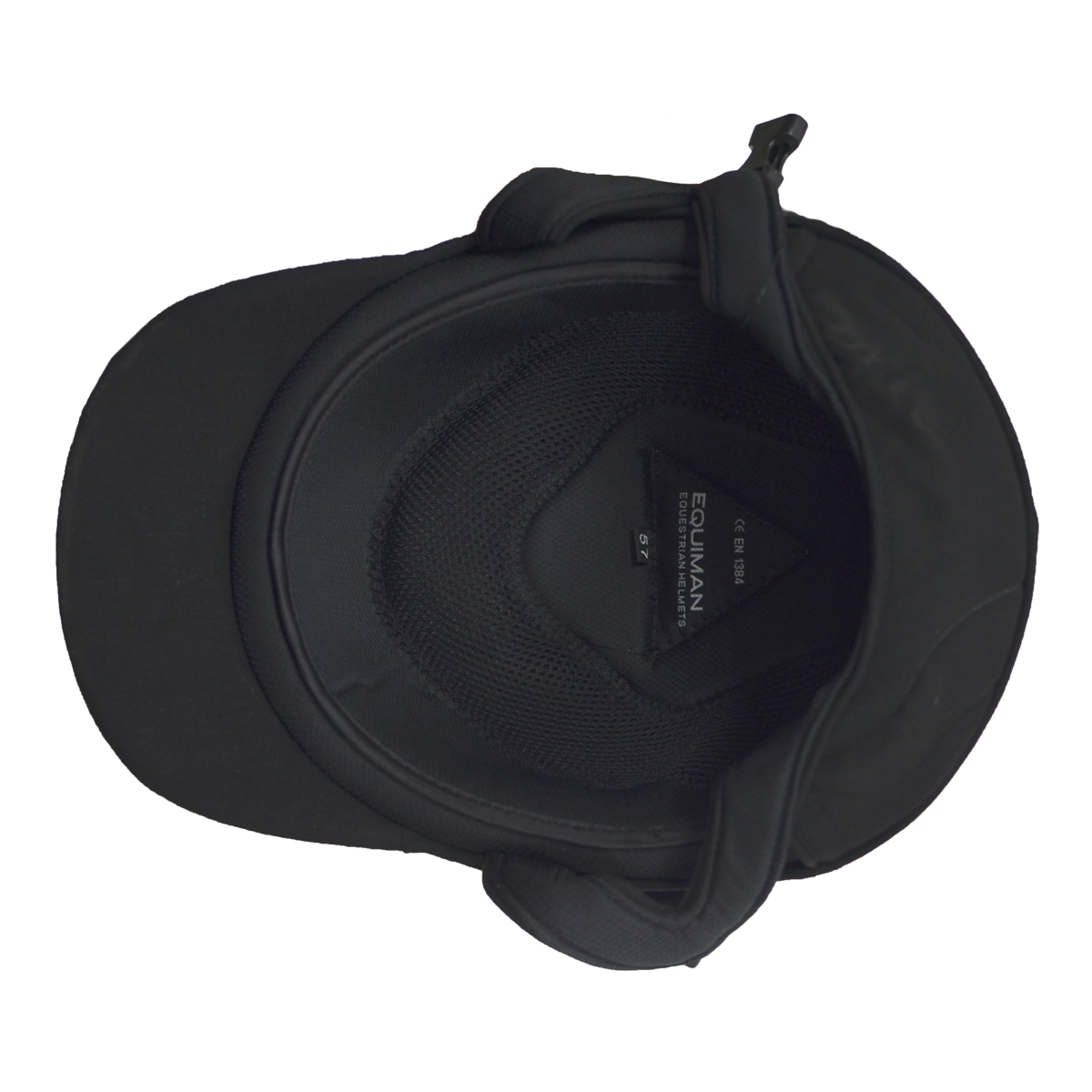 Шлем "EQUIMAN PLUS" для верховой езды