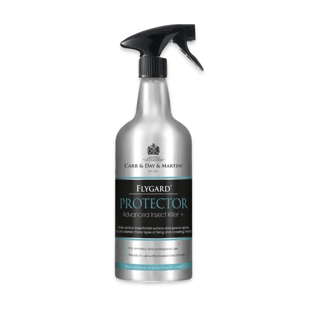 Репеллент "Flygard Protector" 1 л Репеллент "Flygard Protector" 1 л