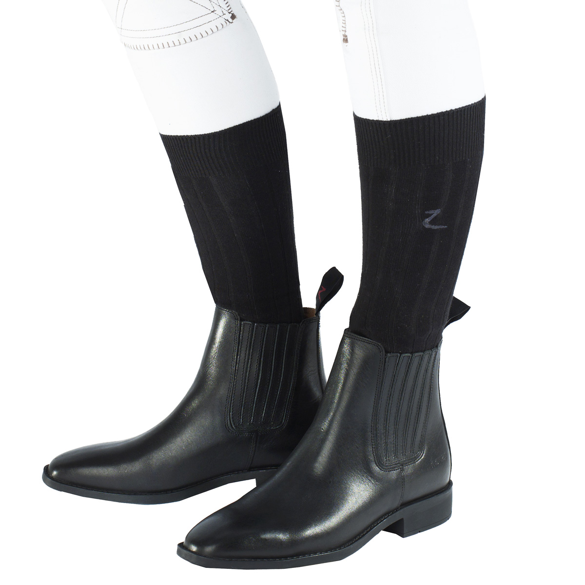 Ботинки для верховой езды классические, пара Ботинки для верховой езды классические, пара