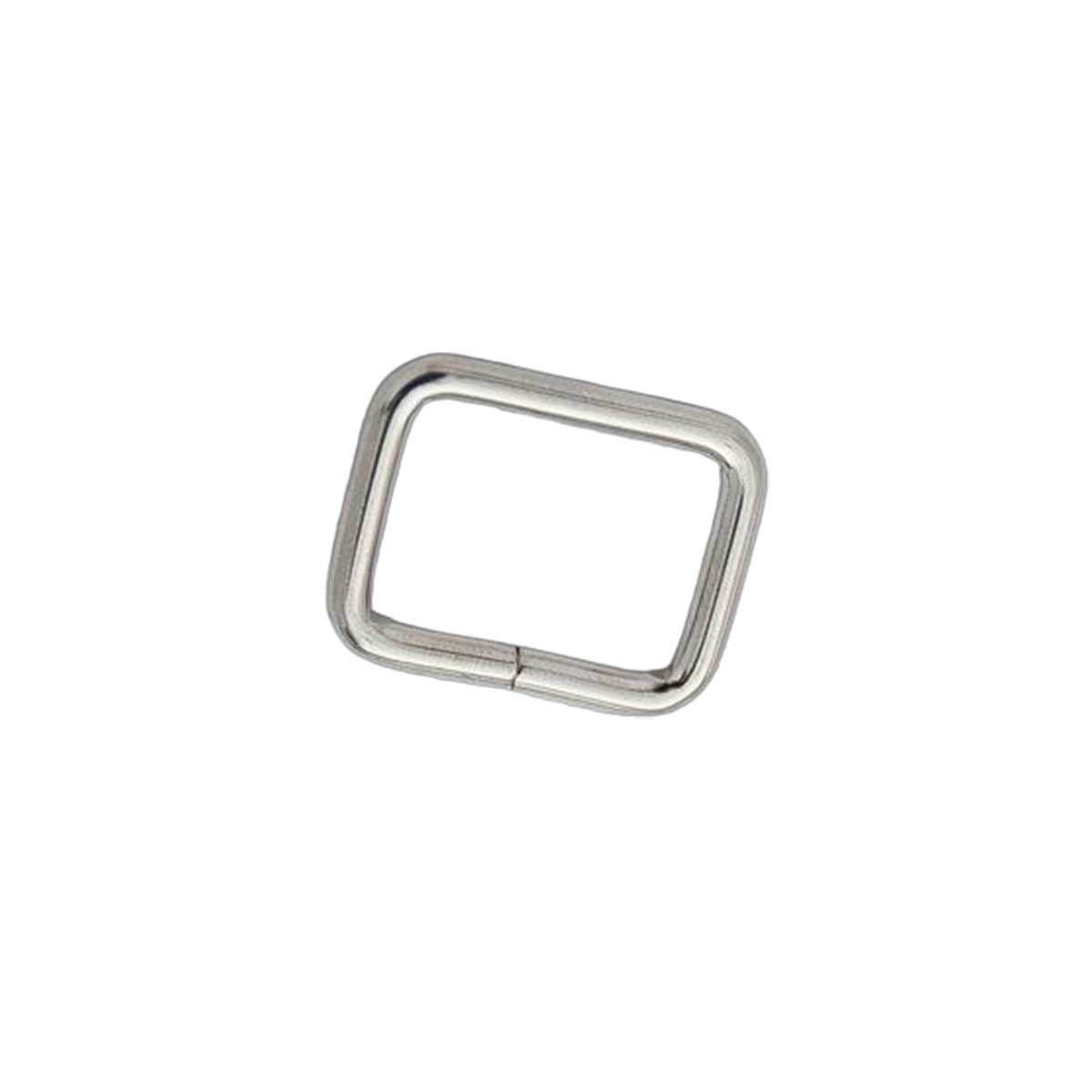 Рамка прямоугольная 21,0 мм, не сварная Рамка прямоугольная 21,0 мм, не сварная