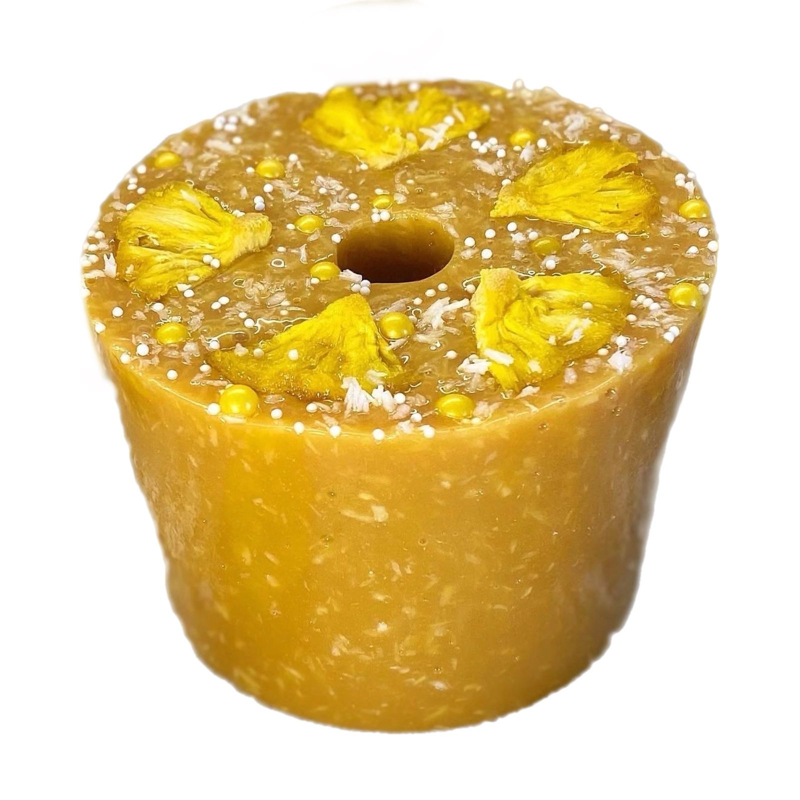 Конфета для лошади "С посыпкой" в ведерке 900 г.