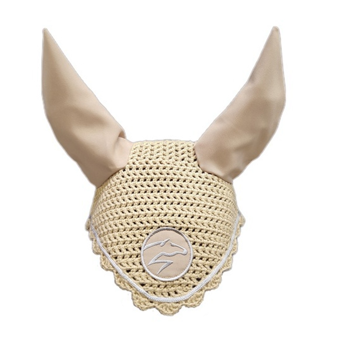 Капор "Уши Summer" для лошади Капор "Уши Summer" для лошади