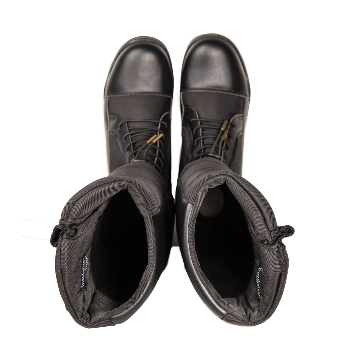 Сапоги зимние  "EQUIMAN", пара