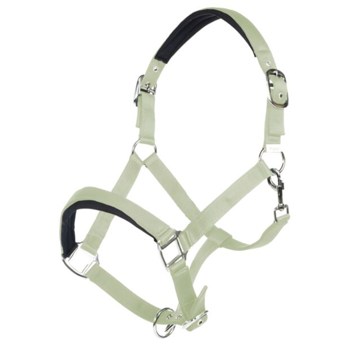 Недоуздок HKM с подложкой "Catherine"