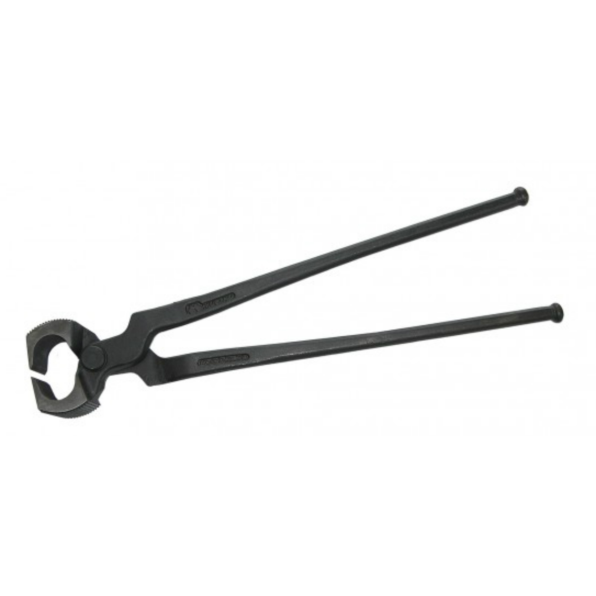 Клещи для снятия подков и откусывания гвоздей Mustad Light Клещи для снятия подков и откусывания гвоздей Mustad Light