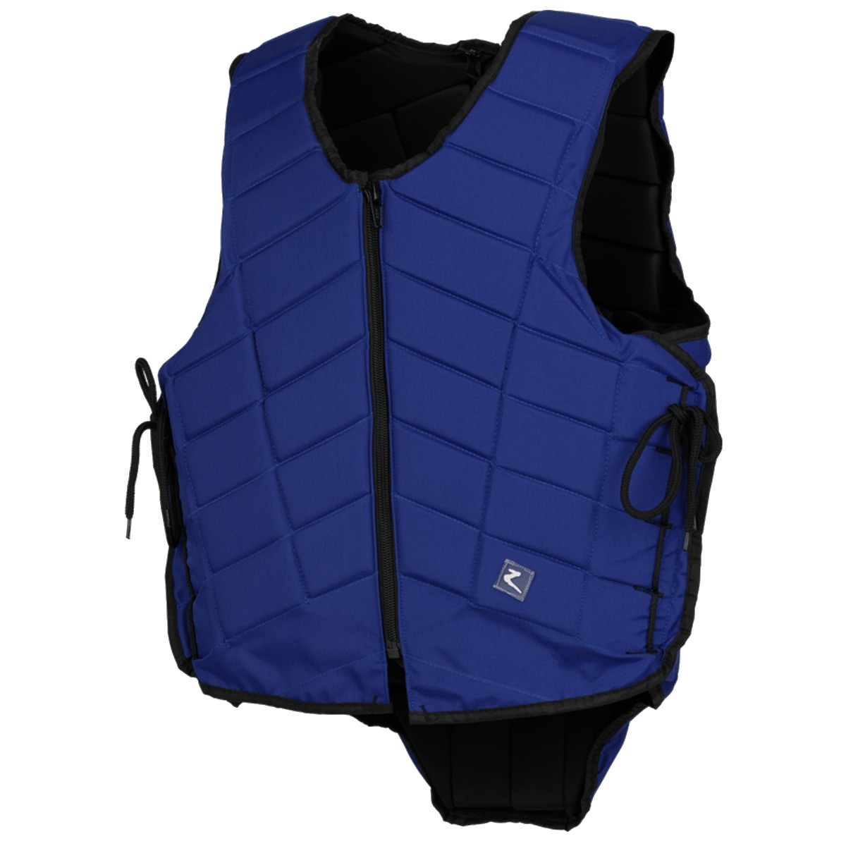 Жилет безопасный для верховой езды Жилет безопасный для верховой езды