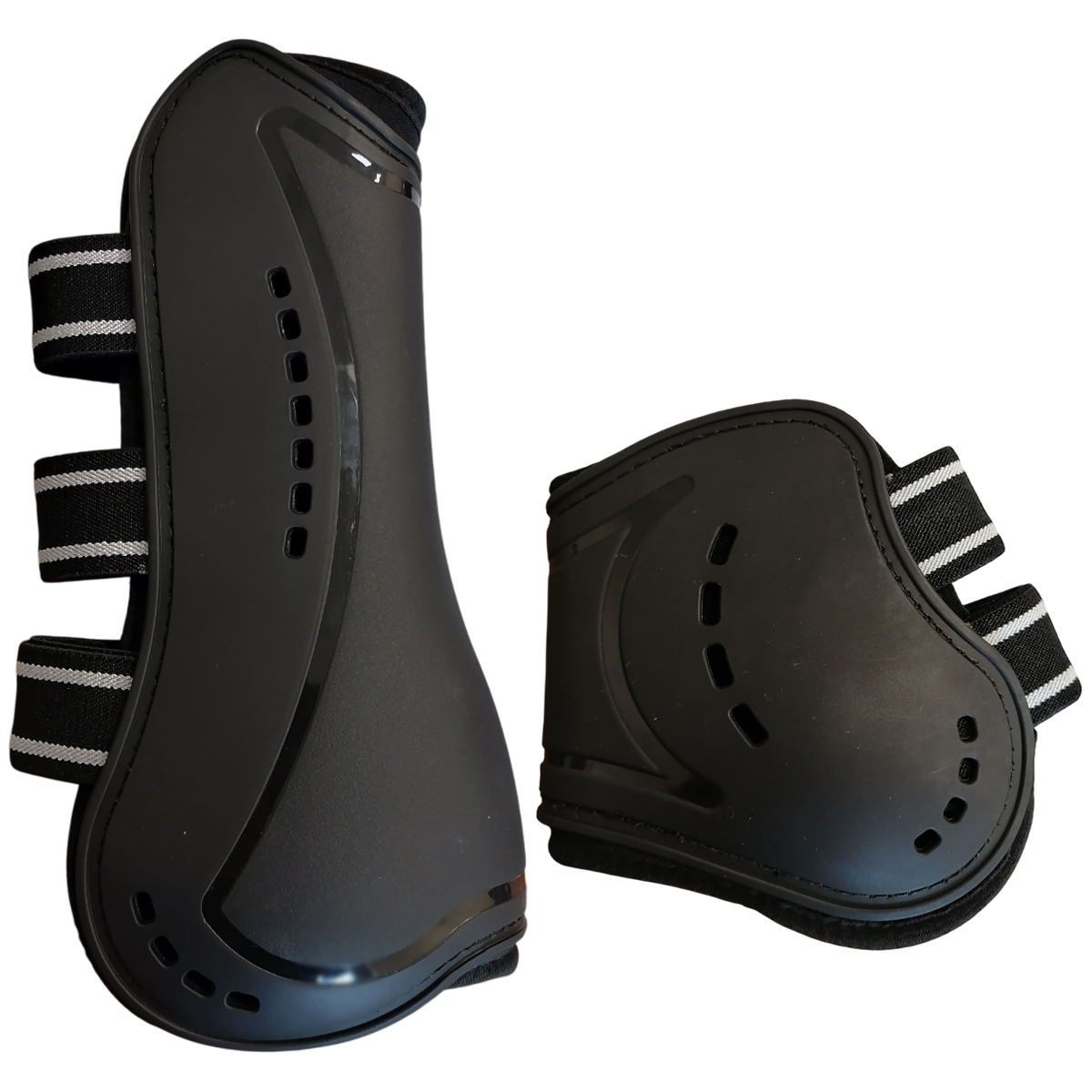 Ногавки комплект с перфорацией Ногавки комплект с перфорацией