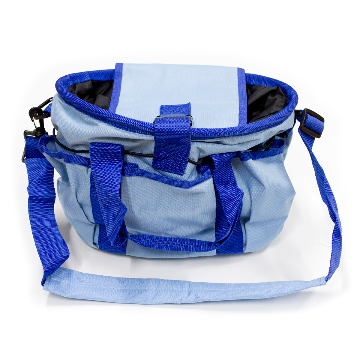 Набор щеток в мягкой сумке "EQUIMAN" Набор щеток в мягкой сумке "EQUIMAN"