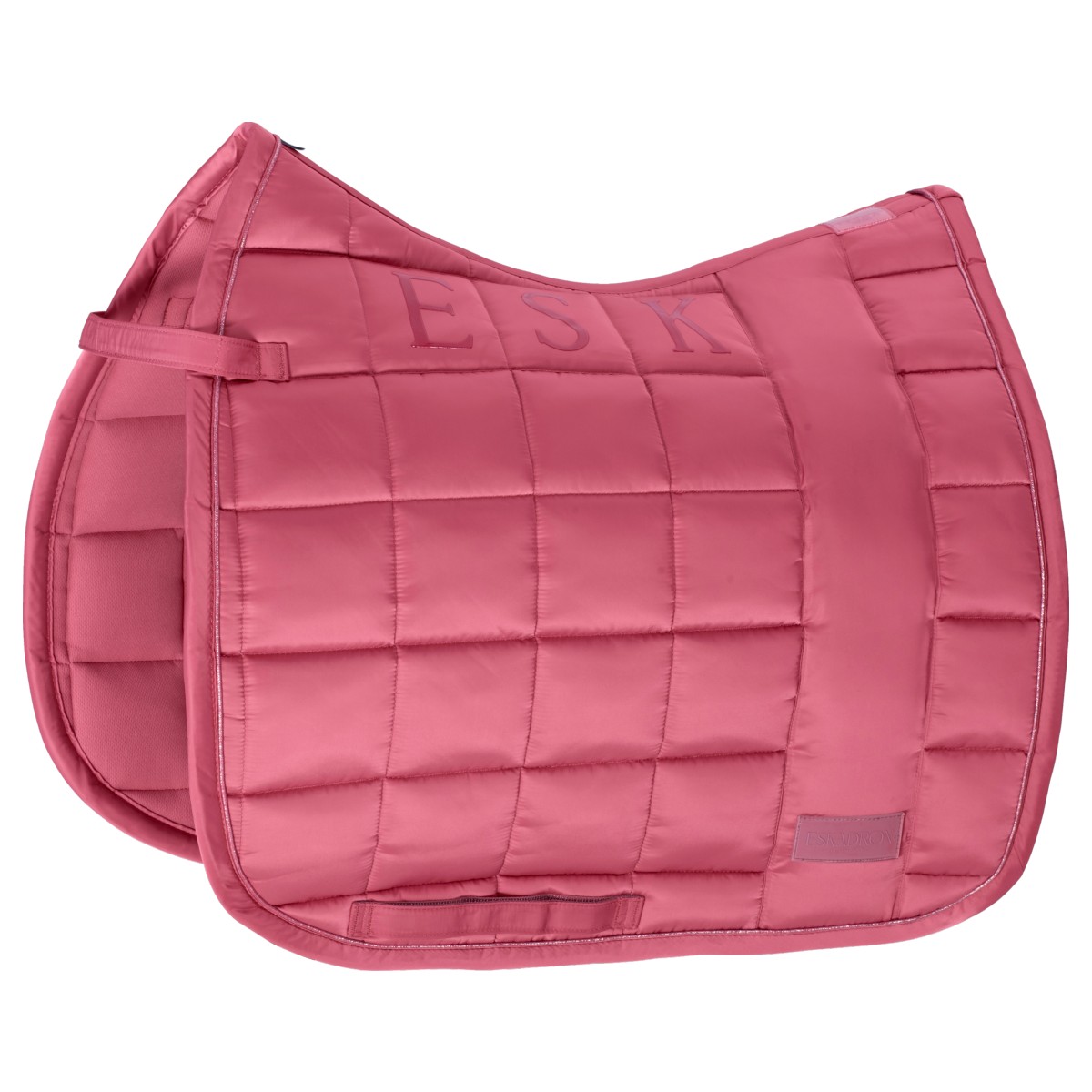 Вальтрап ESKADRON "BIG SQUARE GLOSSY", арт. 212270445