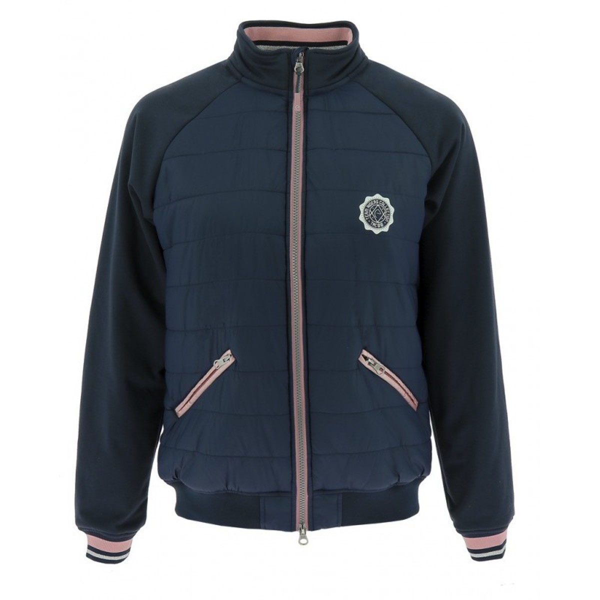 Куртка "CAMPUS" для верховой езды Куртка "CAMPUS" для верховой езды