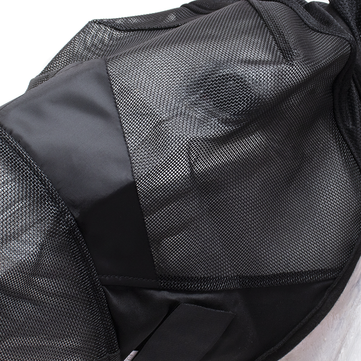 Маска от насекомых для лошади Маска от насекомых для лошади