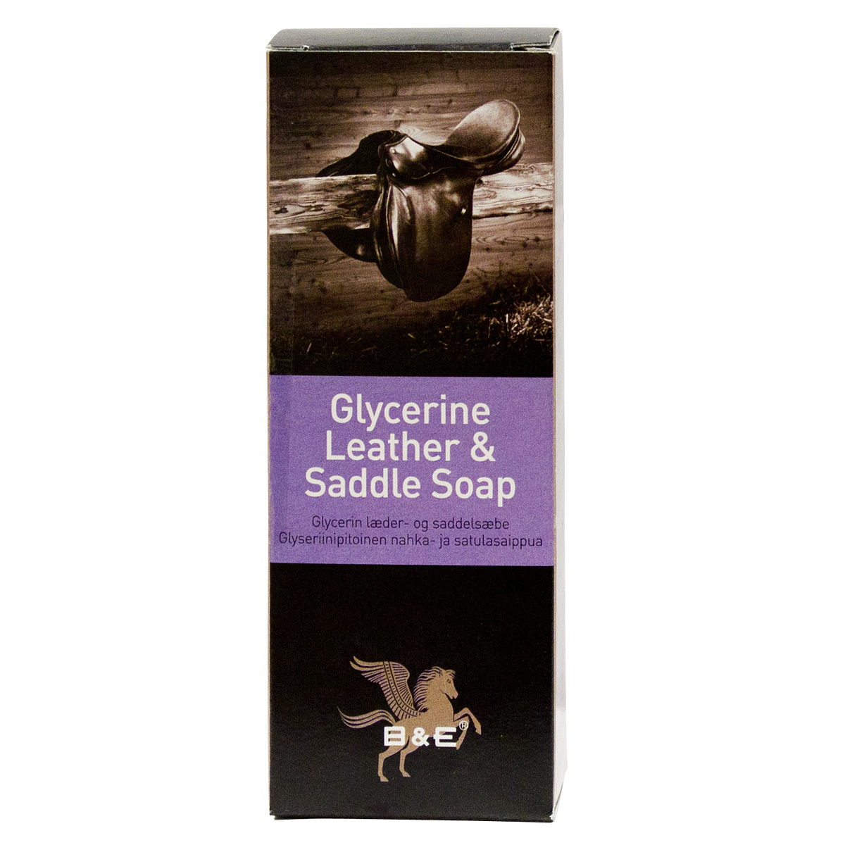 Глицериновое мыло "Bense & Eicke" для аммуниции Глицериновое мыло "Bense & Eicke" для аммуниции