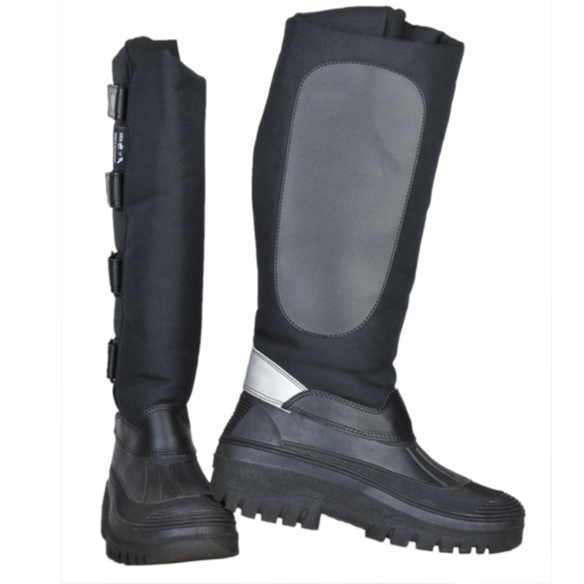 Сапоги зимние, пара