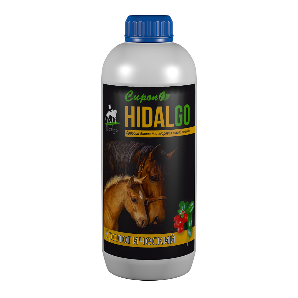 Сироп урологический, 1л. Сироп урологический, 1л.