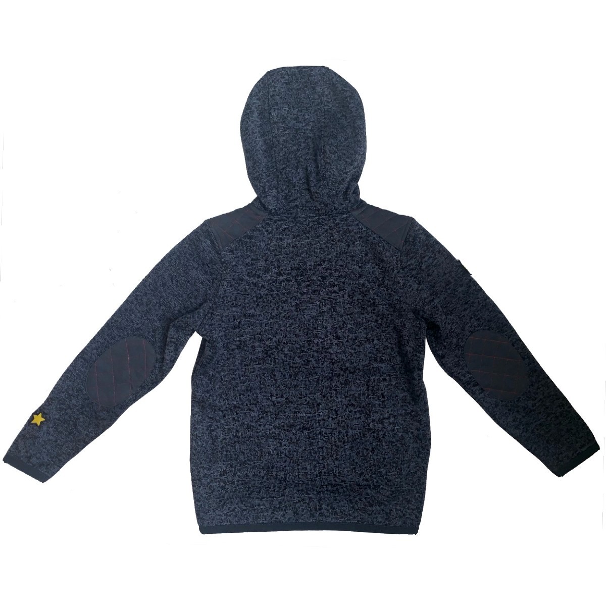 Толстовка детская EKKIA для верховой езды